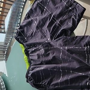 Nike. Swim shorts. Xl